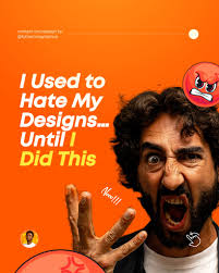 Perfection in handmade projects is subjective