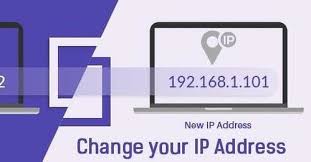 Static Ip Address Does Not Change Any Time It Means If A Static Ip Address Is Provided Then It Can T Be Changed Or Modified Https T Co Nlbwzjcf9g Staticip Ip Address Change Of
