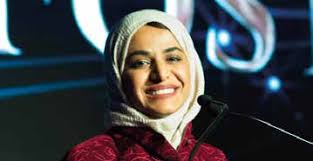 The stories behind the smiles