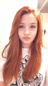 Pin By Sem Cruz On Redheads Women Girls A Celebration Red Hair And Grey Eyes Red Hair Woman Shades Of Red Hair