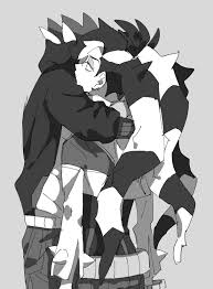 Black And White Gym Leaders Ppspp Bb7 Pokemon Pokemon Game Characters Pokemon Characters