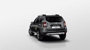2015 Dacia Duster Air 2020