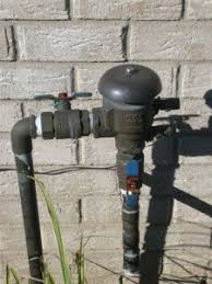 Common Causes Of Low Pressure In A Home Sprinkler System My Sprinkler Guys