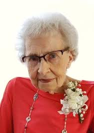 Marie Dally Obituary