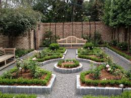 10 English Garden Design Ideas How To Make An English Garden Landscape With Engl Design Engl E English Garden Design Rose Garden Design Herb Garden Design