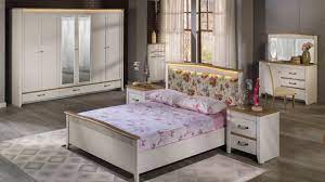 Şıklığı ve sade tasarımı ile dikkat çeken julyan yatak odası takımının fiyatı 5900 tl. Istikbal Mobilya Glory Yatak Odasi Takimi