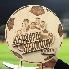 Sepahtu reunion al puasa (2021) live episod 7 kepala bergetar hd video. Sepahtu Reunion Al Puasa 2020 Home Facebook