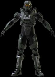 Pin On Halo