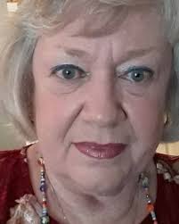 Mary Frances Commander Obituary October 22, 2025