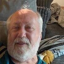 Jeffrey Bouchard Obituary