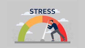 Understanding and Managing Stress: Holistic Techniques for a Healthier Mind  and Body