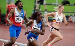 Wed jun 09 20:59:29 | v22.5 m cloudy, 58f, wind: Kanao The Mixed 4x400 Relay Of Men And Women Was Canceled And The Us Track And Field Appealed Again Minews