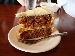 Recette Du Carrot Cake Recette Recette Recettes De Cuisine Recette Gouter