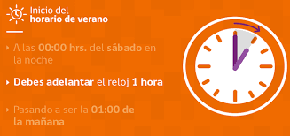 The latest tweets from @diariolahora Cinco Consejos Para Enfrentar El Cambio De Hora En Chile Eleconomistaamerica Cl