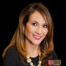 Bill Wilson and Veronica Gonzales-Villarreal the new McAllen Chamber's Man  & Woman of the Year 2018