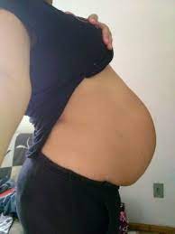 Estou Com 35 Semanas E Com Bastante Dores Sera Q Minha Barriga Esta Baixa Janeiro De 2018 Babycenter