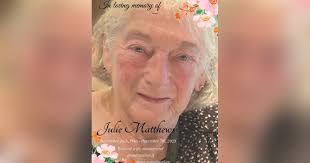 Hope Matthews's Instagram, Twitter & Facebook