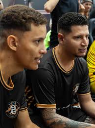 Gratidão define. 🙏⚽🎮 Obrigado @bebold.gg e @phygitalgamesbr por  proporcionarem essa experiência absurda. Um campeonato que vai muito além  do jogo: é a mistura perfeita do futebol real com o virtual, onde talento,