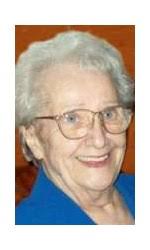 Gloria Card Obituary (2010)