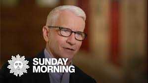 Extended interview: Anderson Cooper