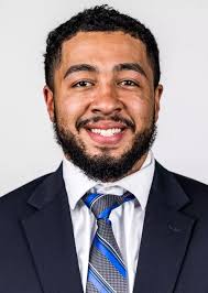 2025 Football Coaches