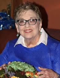 Patti Jones Obituary (1945