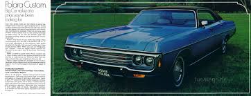 Image result for Burgundy 1971 Polara