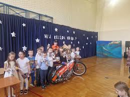 Mateusz Cierniak Racing...