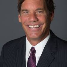 Bob Sievers's Instagram, Twitter & Facebook