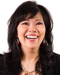 Agnes Goh, Calgary, AB, T3A