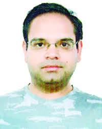 J&K's ace Chess player Sumit Grover blossoms in Abu Dhabi