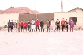 And the ghost ebube agu security network recently floated by the treacherous south east governors. How We Killed Soldiers Policemen Ipob Esn Member Bazedon