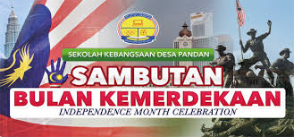 Sambutan bulan kemerdekaan skedas 23 8 2019подробнее. Sambutan Bulan Kemerdekaan Sekolah Kebangsaan Desa Pandan