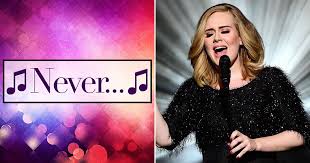 Instead, they download music to their. Finish These Lyrics And We Ll Guess Your Exact Age