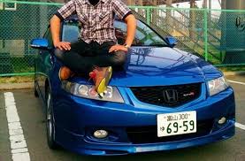 Agak2 brp rm blh dapat ye? Beli Kereta Dari Jepun