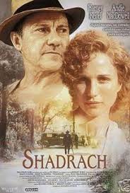 Shadrach (1998) Technical Specifications » ShotOnWhat?