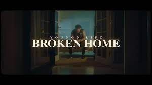 Youngn Lipz Broken Home Lyrics Genius Lyrics
