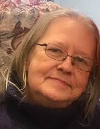 Elizabeth Mary Elizabeth Strachan Lohr Obituary