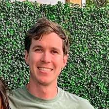 Kateryna Ivanets and Seth Byrd's Wedding Website