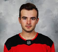 Rene Reuter und Jerome Baum spielen auch in der nächsten Saison für den  Grefrath Phoenix