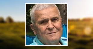 John Edward Davis Obituary February 10, 2018