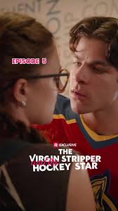 You owe me an explanation, ▶️ 𝙏𝙝𝙚 𝙑𝙞𝙧𝙜𝙞𝙣 𝙎𝙩𝙧𝙞𝙥𝙥𝙚𝙧 𝙖𝙣𝙙  𝙩𝙝𝙚 𝙃𝙤𝙘𝙠𝙚𝙮 𝙎𝙩𝙖𝙧 is streaming