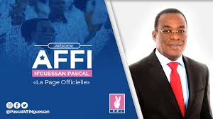 PASCAL AFFI N'GUESSAN - Home | Facebook