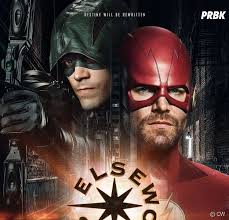 Vous regardez l'épisode flash saison 3 episode 1. Flash Saison 3 Episode 8 Suite Arrow
