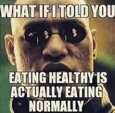 What If I Told You Funny Diet Memes Workout Memes Gym Memes