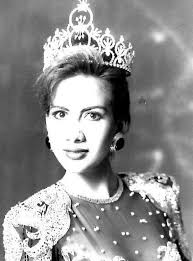 The competition was held in miami, florida. Ana Sofia Pereira Miss Nicaragua 1991 Ana Sofia Ana Sofia