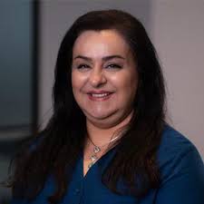 Meet the Reanda UK Team