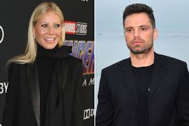 Sebastian stan was born on august 13, 1982, in constanta, romania. Gwyneth Paltrow Doesn T Recognize Sebastian Stan At Fashion Show
