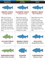 Maybe you would like to learn more about one of these? Your Best Spring Fishing In New Hampshire