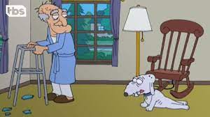 Family Guy: Herbert (Clip) | TBS - YouTube